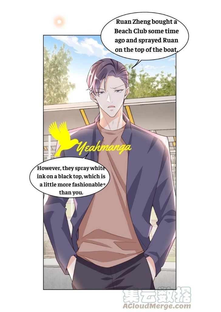 My Gangster Wife Is Always Against Me Chapter 9 - HolyManga.Net
