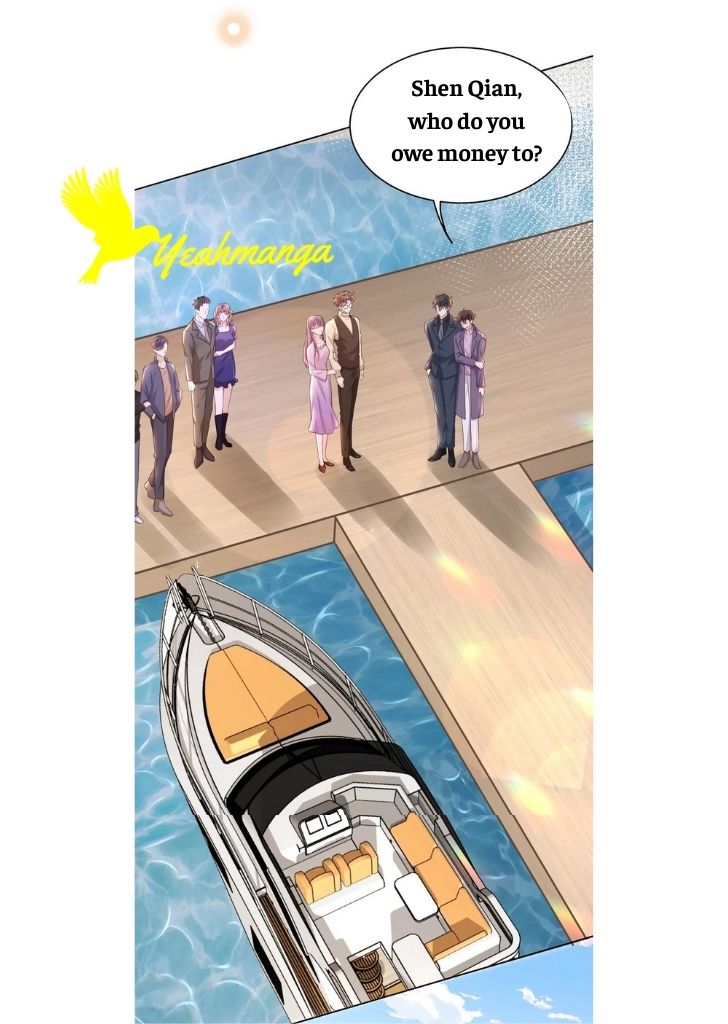 My Gangster Wife Is Always Against Me Chapter 9 - HolyManga.Net