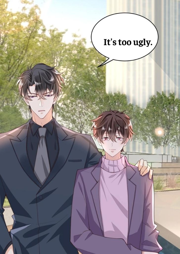My Gangster Wife Is Always Against Me Chapter 9 - HolyManga.Net