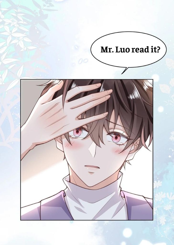 My Gangster Wife Is Always Against Me Chapter 9 - HolyManga.Net