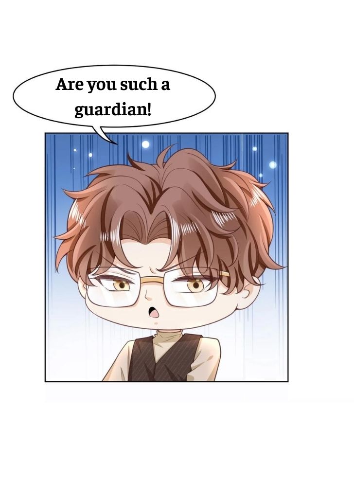 My Gangster Wife Is Always Against Me Chapter 9 - HolyManga.Net