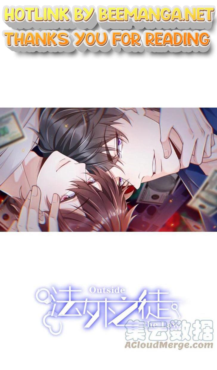 My Gangster Wife Is Always Against Me Chapter 9 - HolyManga.Net