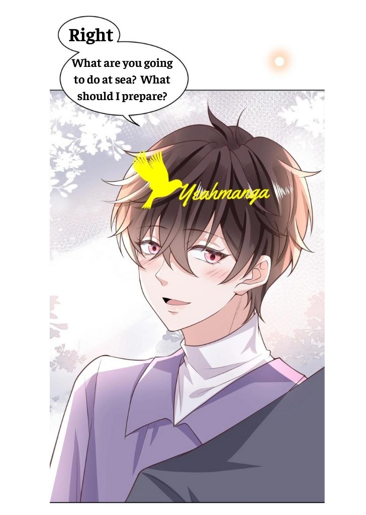 My Gangster Wife Is Always Against Me Chapter 9 - HolyManga.Net