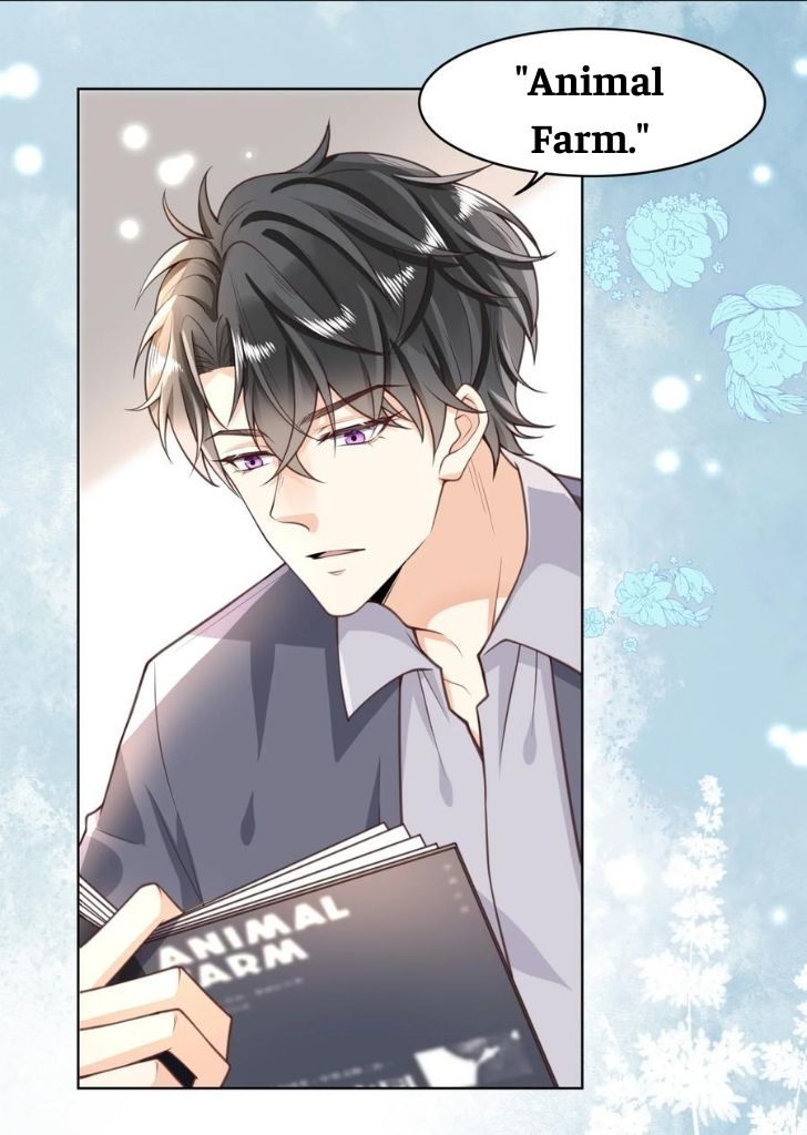 My Gangster Wife Is Always Against Me Chapter 9 - HolyManga.Net