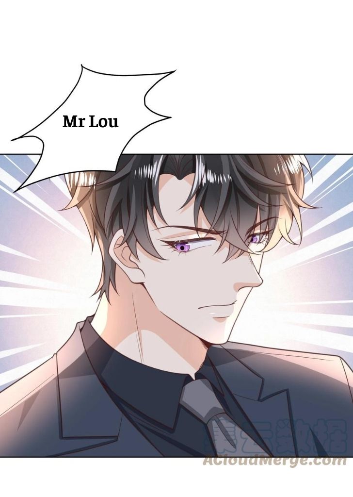 My Gangster Wife Is Always Against Me Chapter 9 - HolyManga.Net