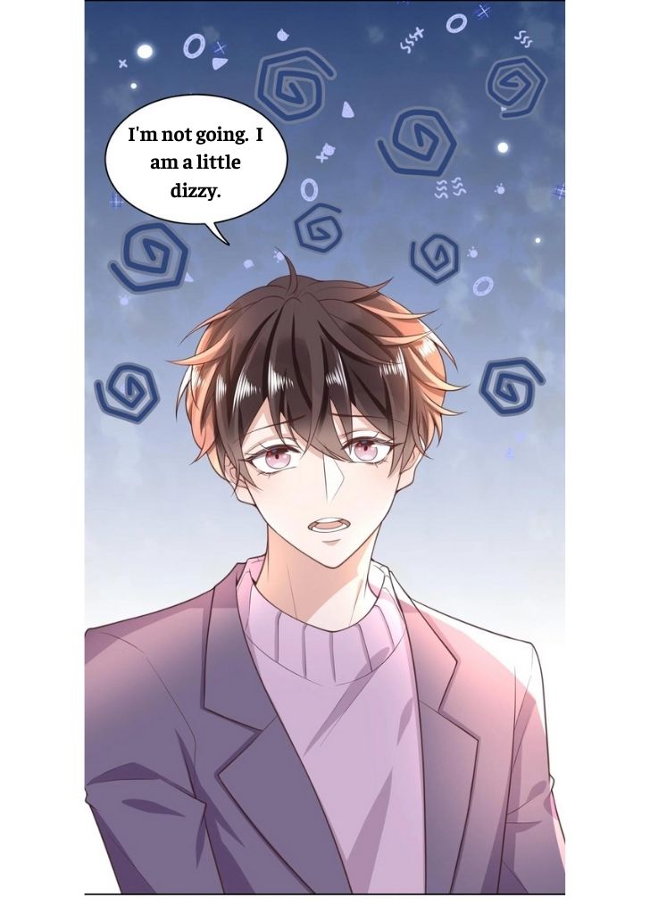 My Gangster Wife Is Always Against Me Chapter 9 - HolyManga.Net