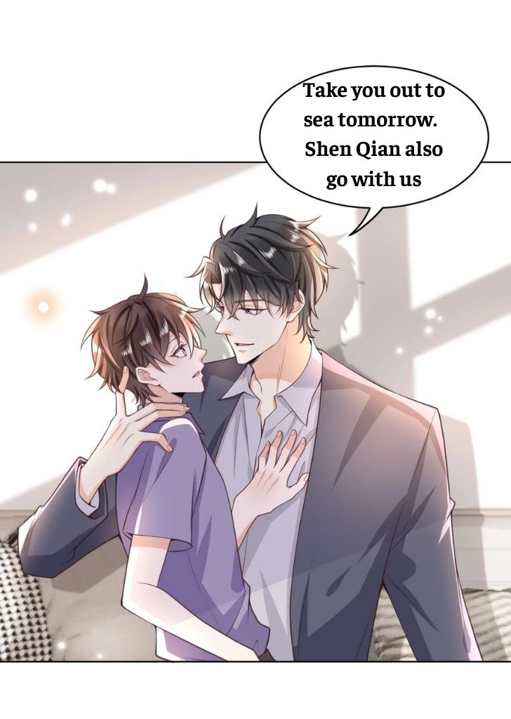 My Gangster Wife Is Always Against Me Chapter 9 - HolyManga.Net