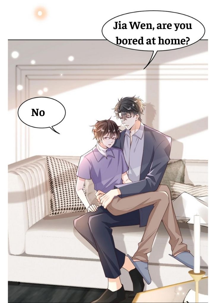 My Gangster Wife Is Always Against Me Chapter 9 - HolyManga.Net