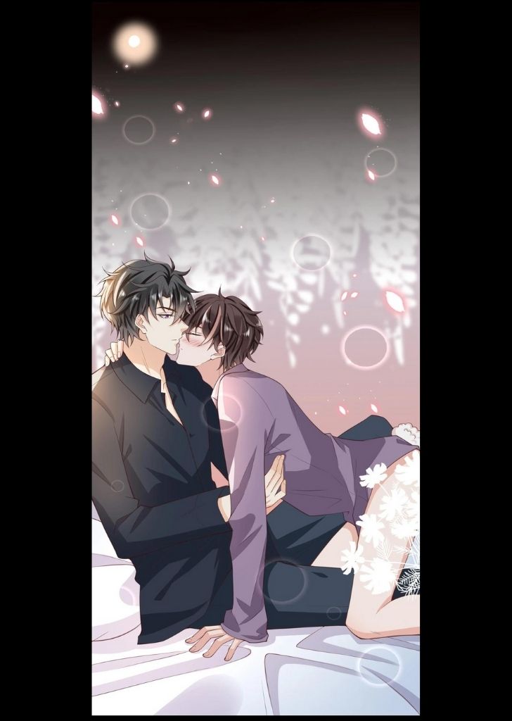 My Gangster Wife Is Always Against Me Chapter 11 - HolyManga.Net