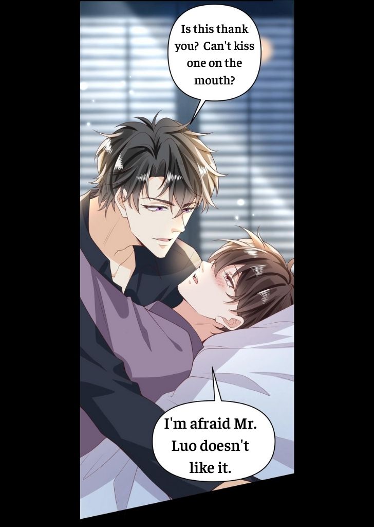 My Gangster Wife Is Always Against Me Chapter 11 - HolyManga.Net