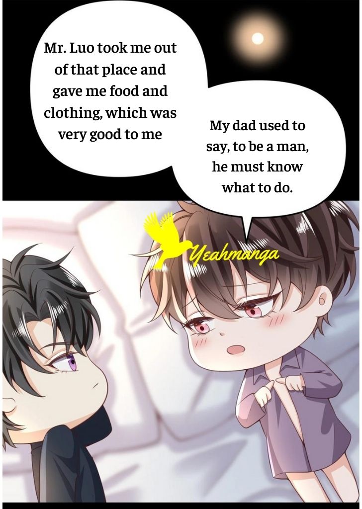My Gangster Wife Is Always Against Me Chapter 11 - HolyManga.Net