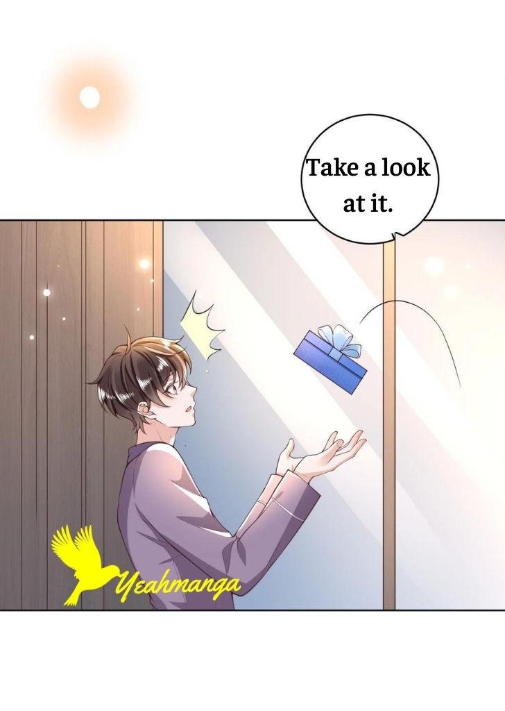 My Gangster Wife Is Always Against Me Chapter 11 - HolyManga.Net