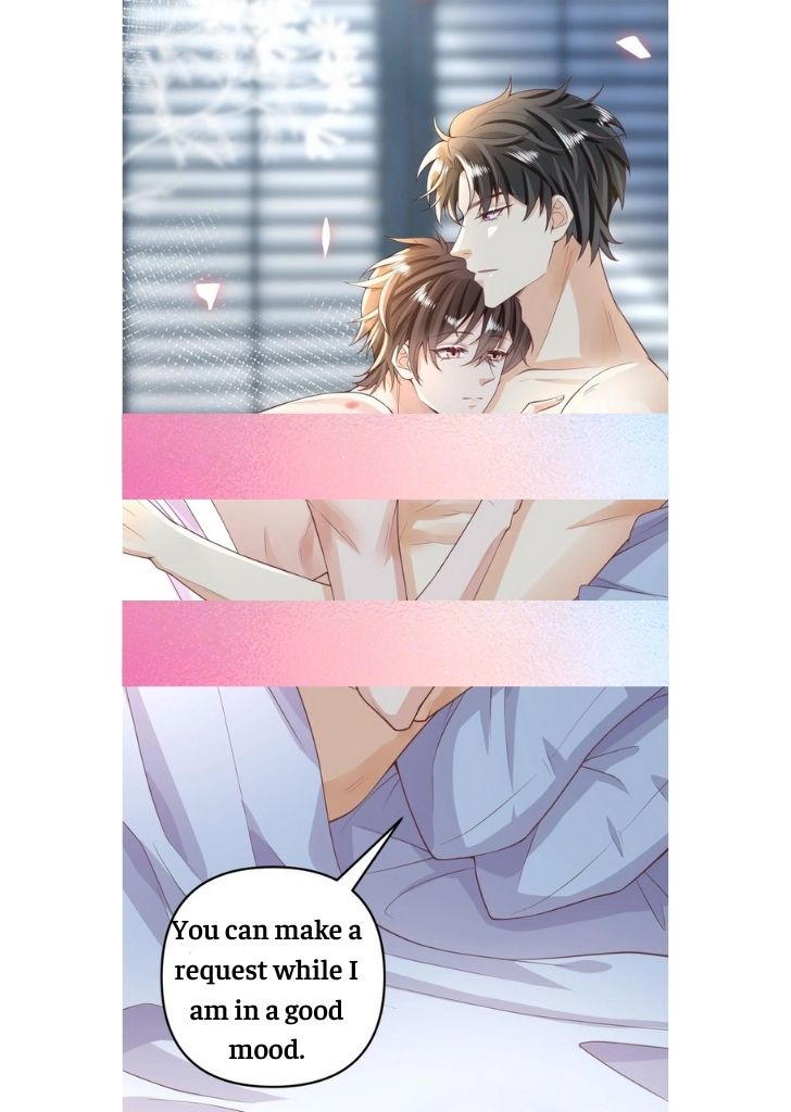 My Gangster Wife Is Always Against Me Chapter 11 - HolyManga.Net