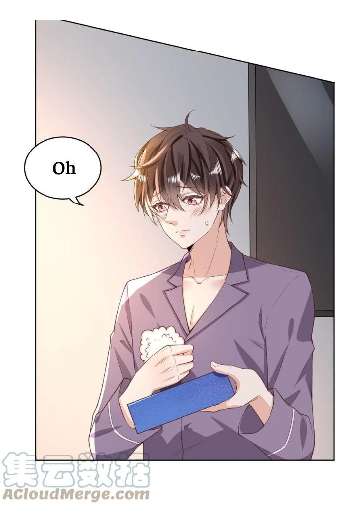 My Gangster Wife Is Always Against Me Chapter 11 - HolyManga.Net