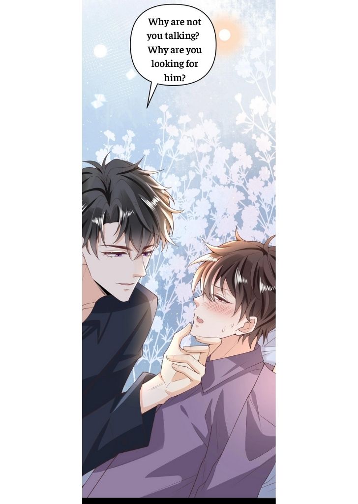 My Gangster Wife Is Always Against Me Chapter 11 - HolyManga.Net