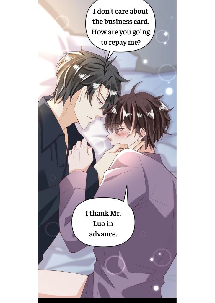 My Gangster Wife Is Always Against Me Chapter 11 - HolyManga.Net