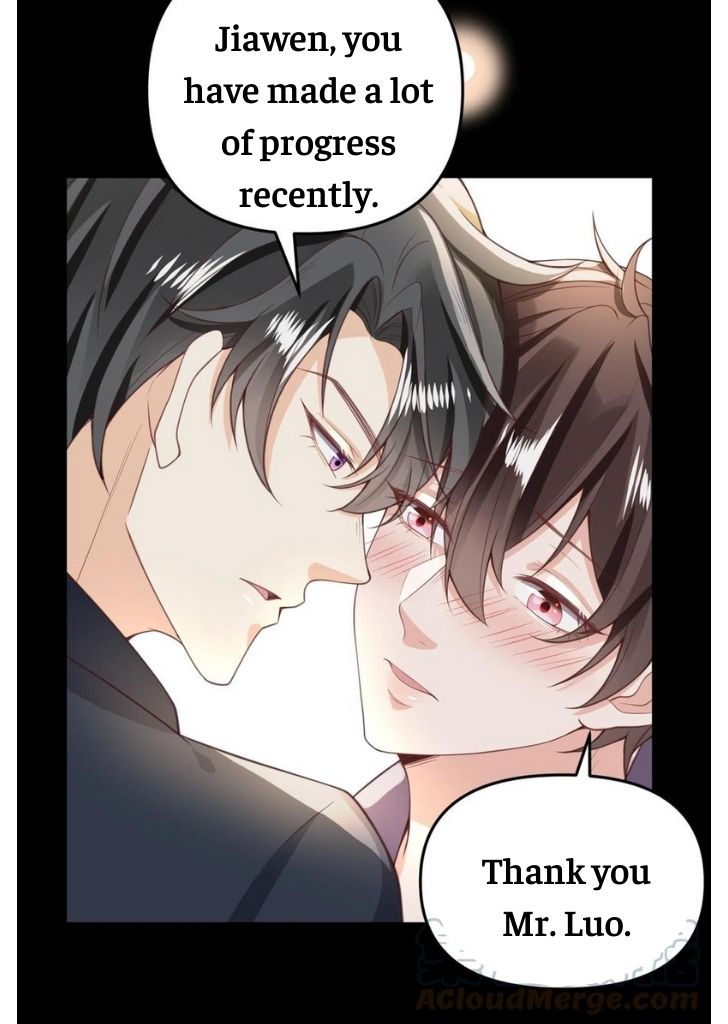 My Gangster Wife Is Always Against Me Chapter 11 - HolyManga.Net