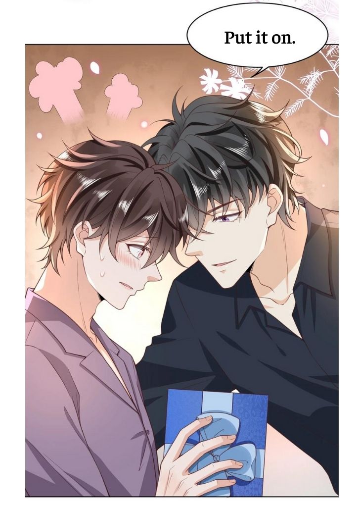 My Gangster Wife Is Always Against Me Chapter 11 - HolyManga.Net