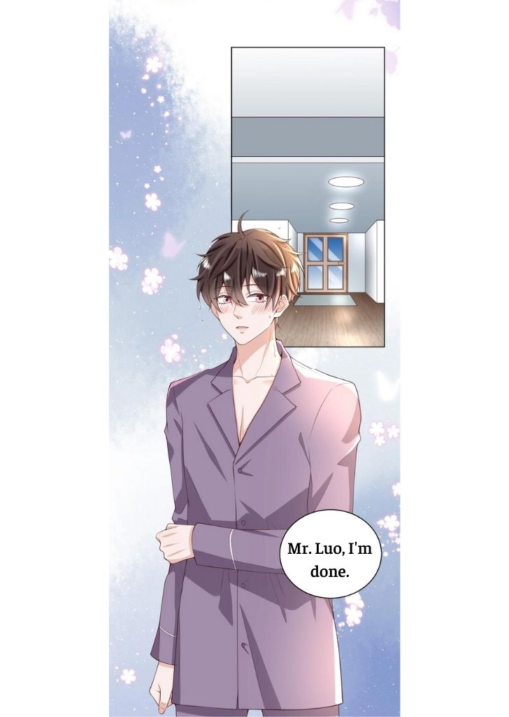 My Gangster Wife Is Always Against Me Chapter 11 - HolyManga.Net