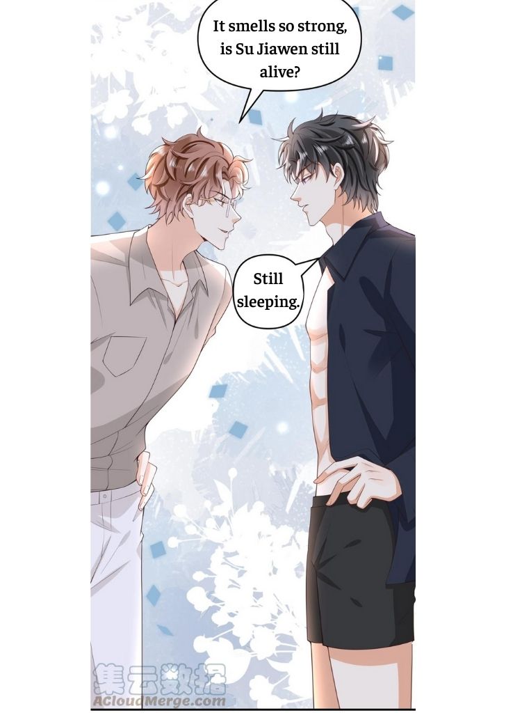 My Gangster Wife Is Always Against Me Chapter 12 - HolyManga.Net