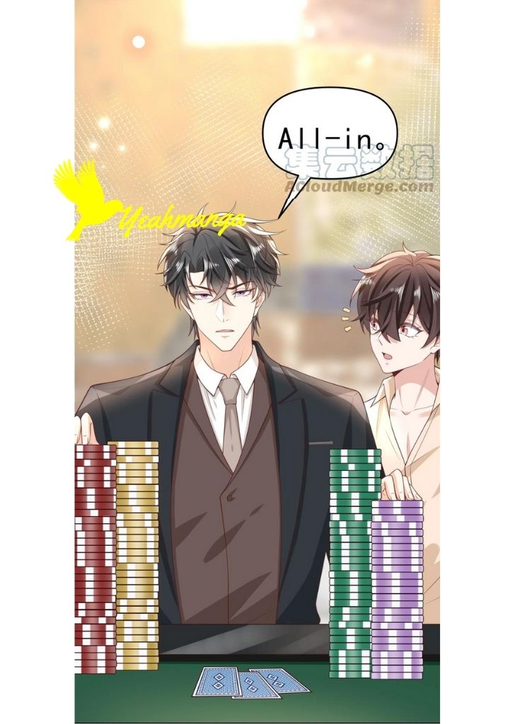 My Gangster Wife Is Always Against Me Chapter 12 - HolyManga.Net