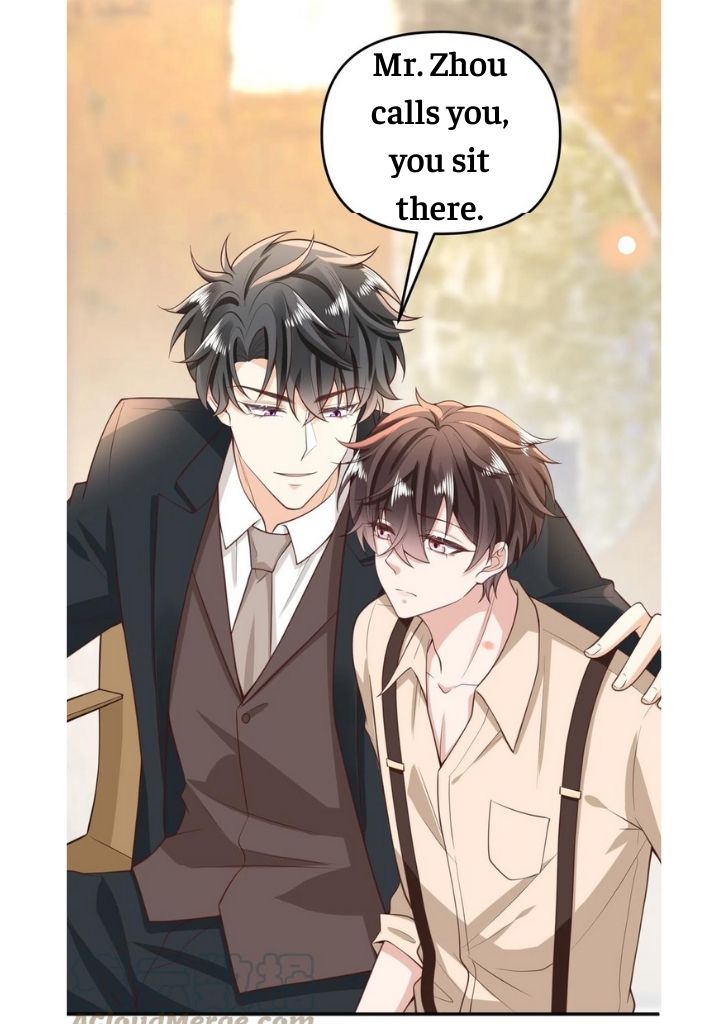 My Gangster Wife Is Always Against Me Chapter 12 - HolyManga.Net