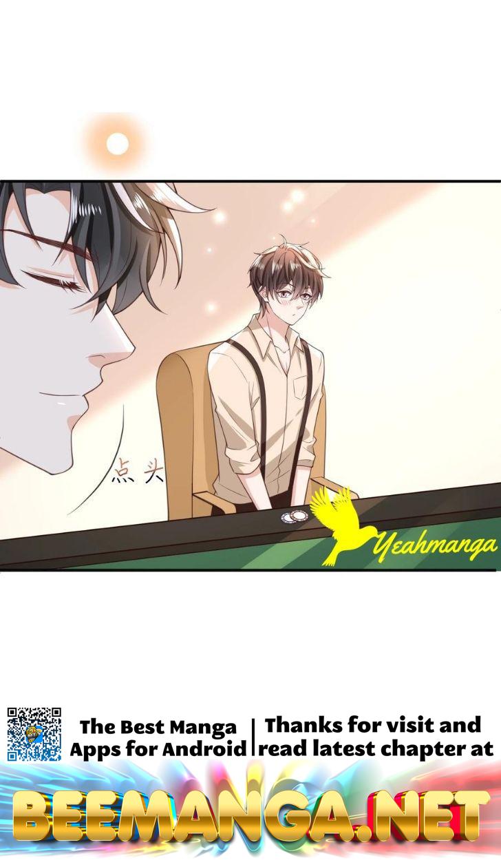 My Gangster Wife Is Always Against Me Chapter 12 - HolyManga.Net