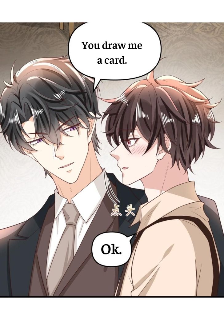 My Gangster Wife Is Always Against Me Chapter 12 - HolyManga.Net