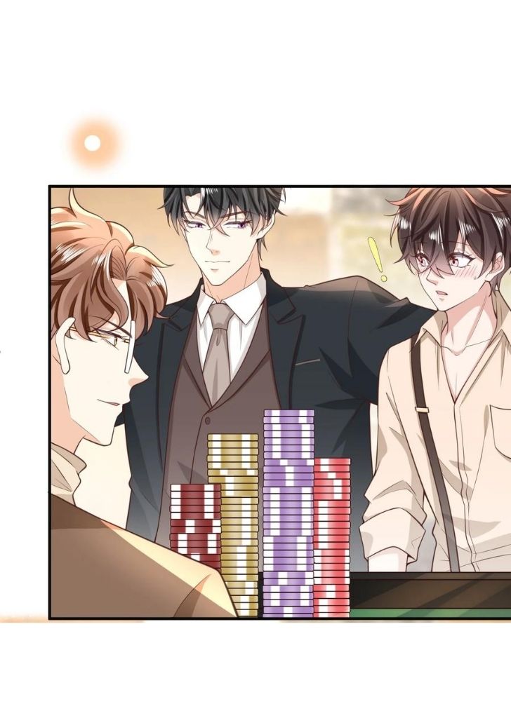 My Gangster Wife Is Always Against Me Chapter 12 - HolyManga.Net