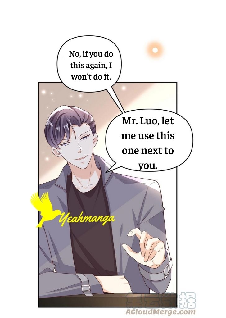 My Gangster Wife Is Always Against Me Chapter 12 - HolyManga.Net