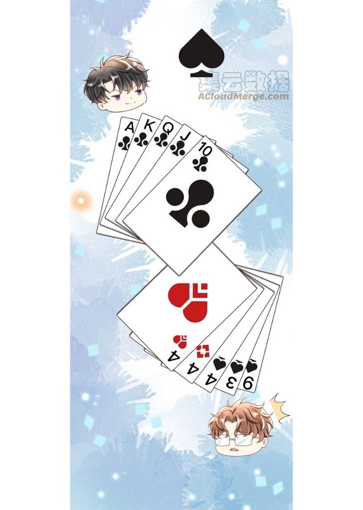My Gangster Wife Is Always Against Me Chapter 12 - HolyManga.Net