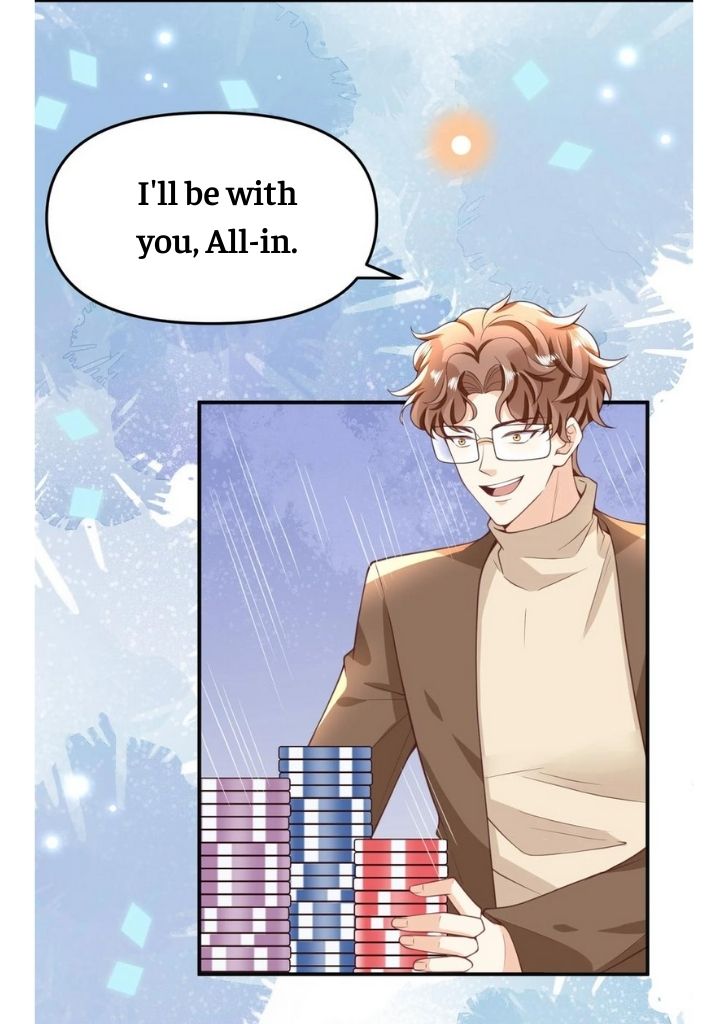 My Gangster Wife Is Always Against Me Chapter 12 - HolyManga.Net