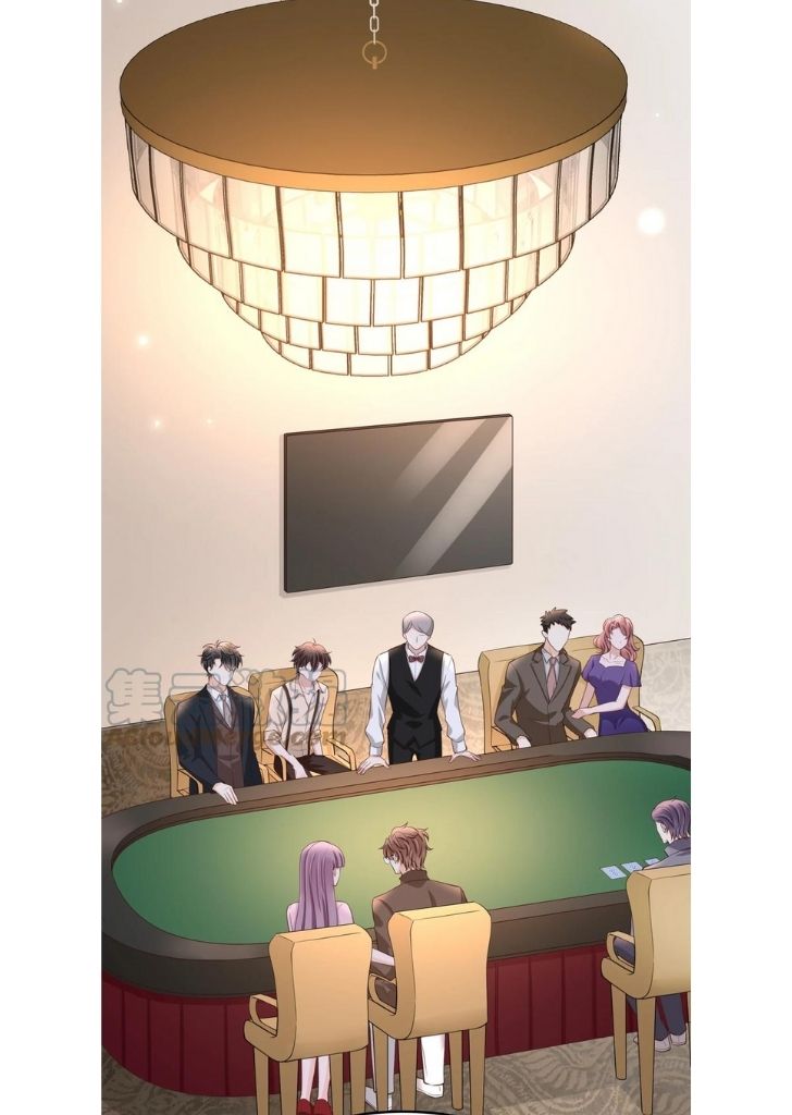 My Gangster Wife Is Always Against Me Chapter 12 - HolyManga.Net