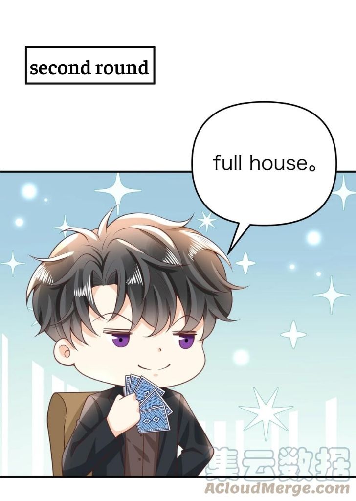 My Gangster Wife Is Always Against Me Chapter 12 - HolyManga.Net