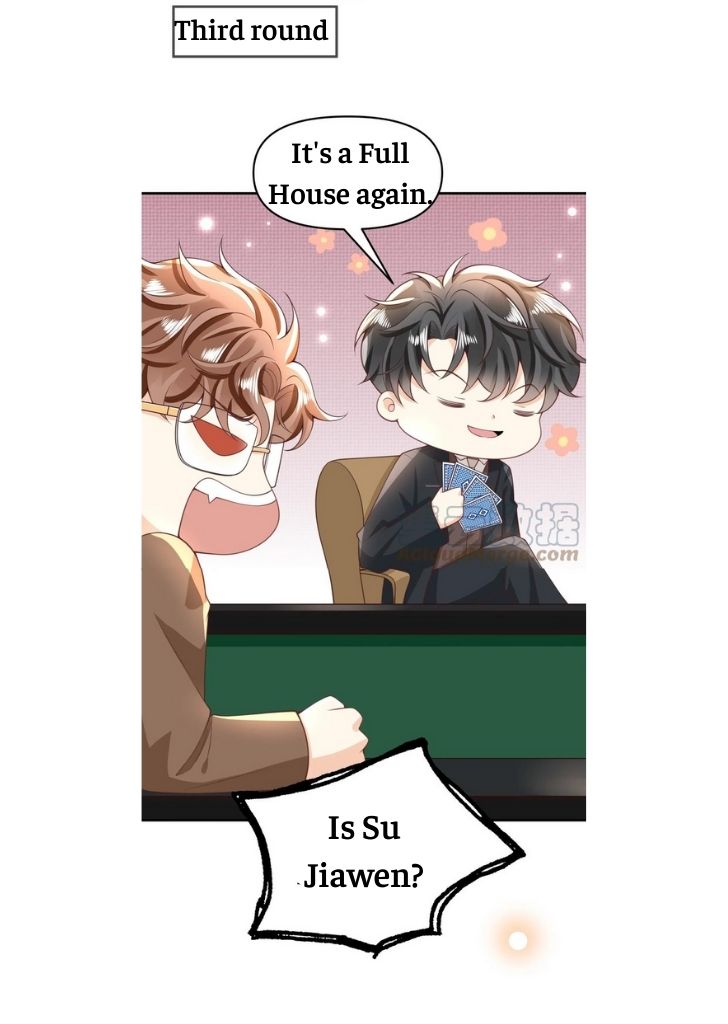 My Gangster Wife Is Always Against Me Chapter 12 - HolyManga.Net