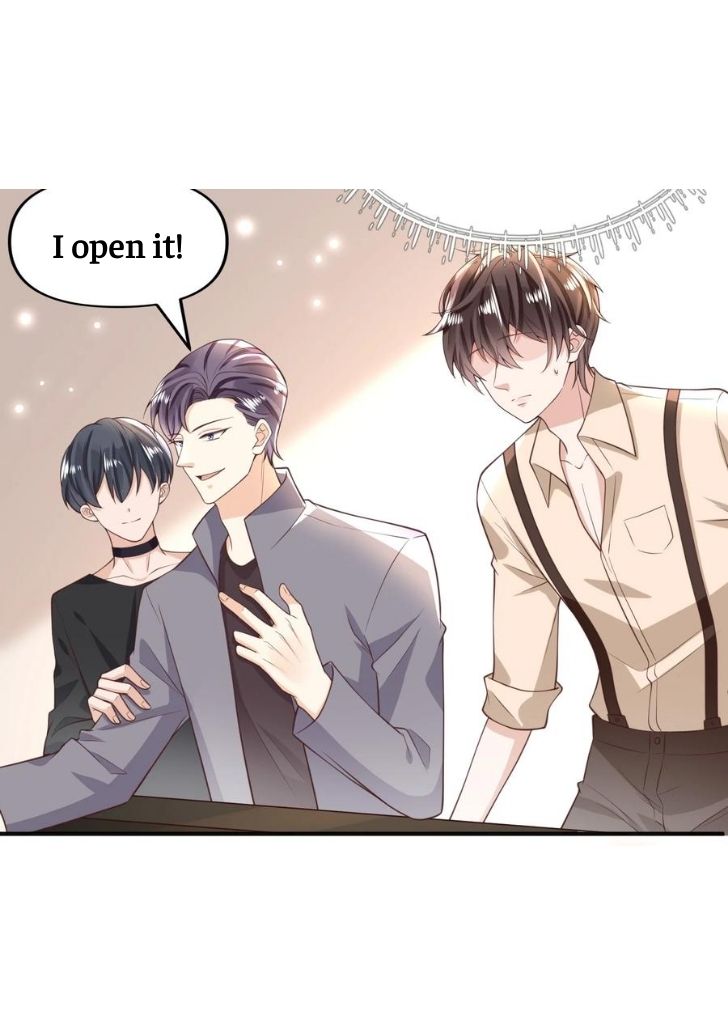 My Gangster Wife Is Always Against Me Chapter 12 - HolyManga.Net