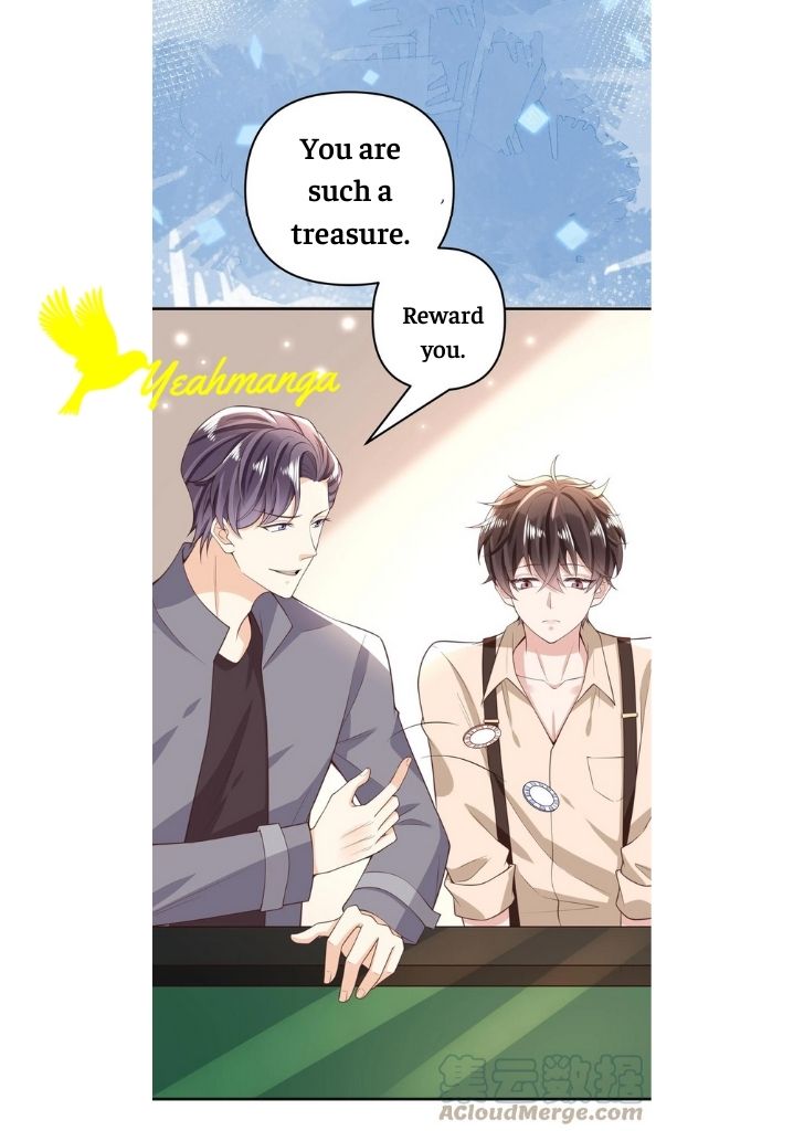 My Gangster Wife Is Always Against Me Chapter 12 - HolyManga.Net