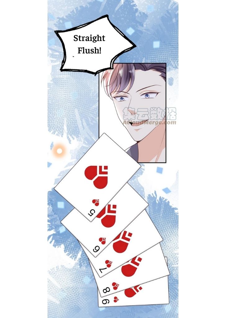 My Gangster Wife Is Always Against Me Chapter 12 - HolyManga.Net