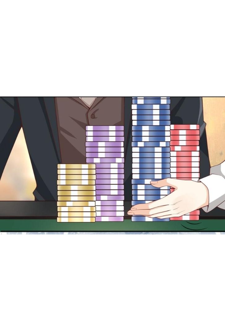 My Gangster Wife Is Always Against Me Chapter 12 - HolyManga.Net