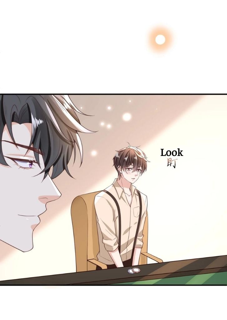 My Gangster Wife Is Always Against Me Chapter 12 - HolyManga.Net