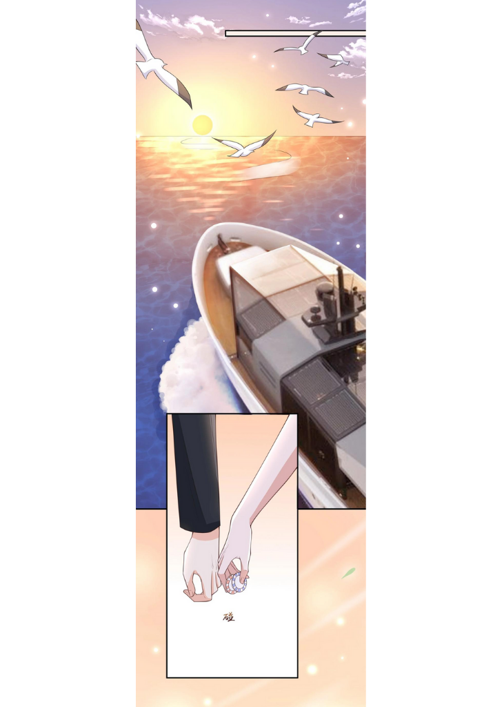 My Gangster Wife Is Always Against Me Chapter 13 - HolyManga.Net
