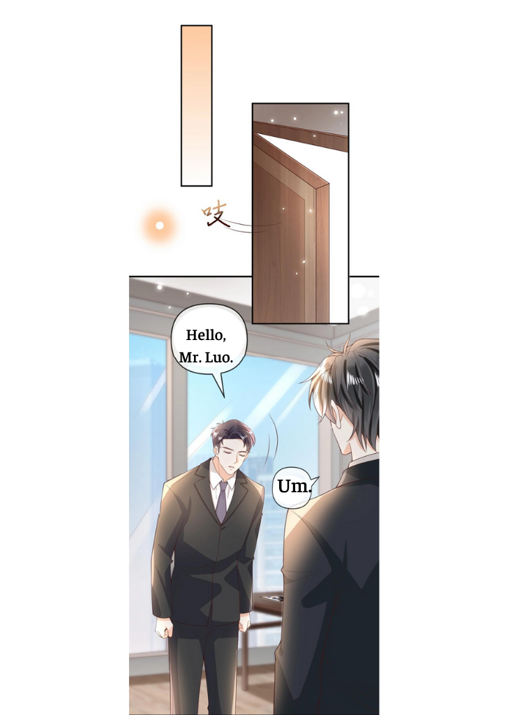 My Gangster Wife Is Always Against Me Chapter 13 - HolyManga.Net
