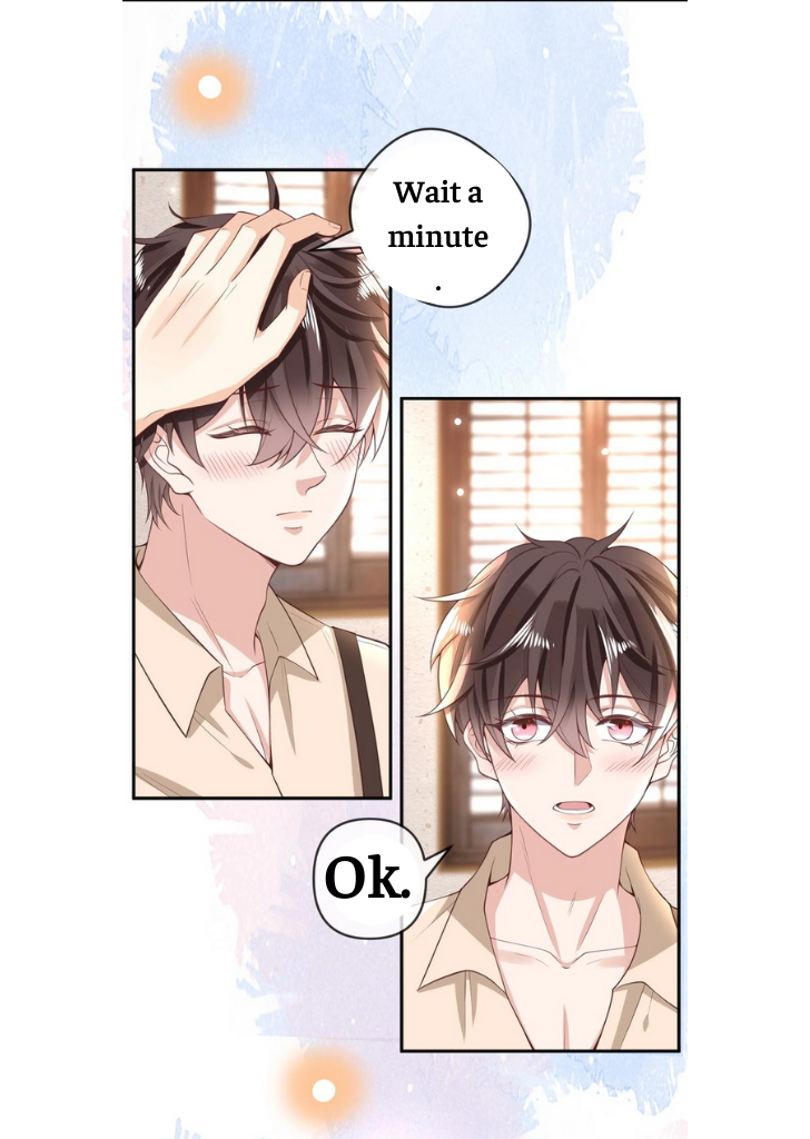My Gangster Wife Is Always Against Me Chapter 13 - HolyManga.Net