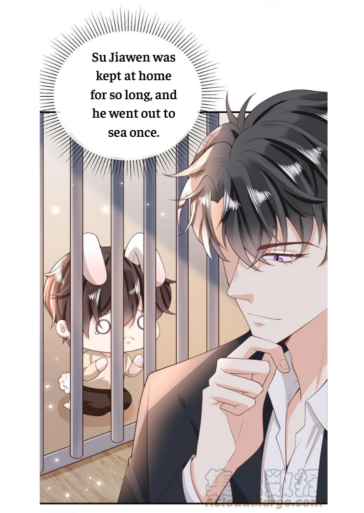 My Gangster Wife Is Always Against Me Chapter 13 - HolyManga.Net