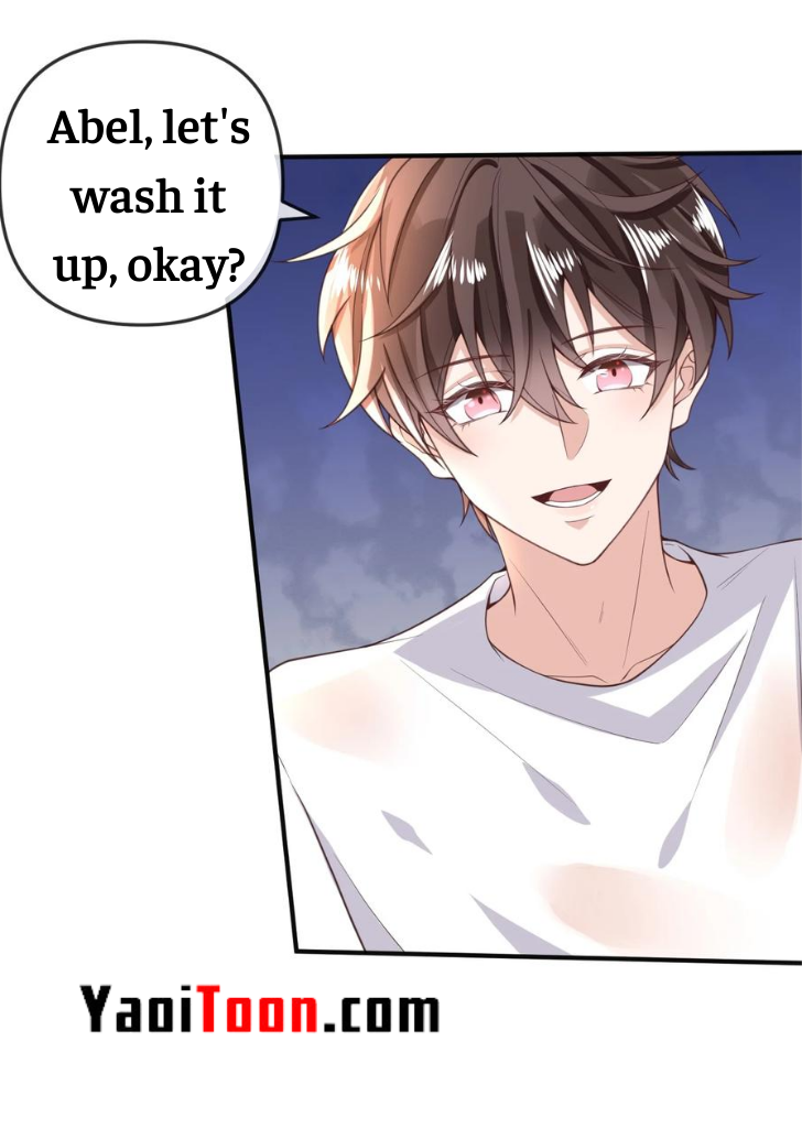 My Gangster Wife Is Always Against Me Chapter 13 - HolyManga.Net