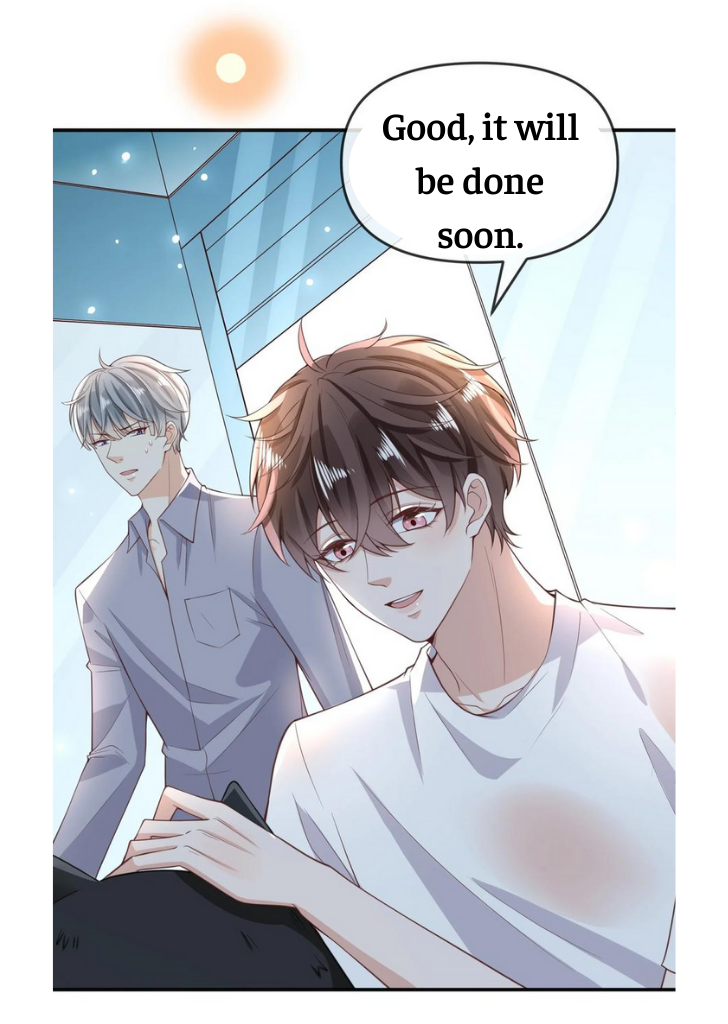 My Gangster Wife Is Always Against Me Chapter 13 - HolyManga.Net