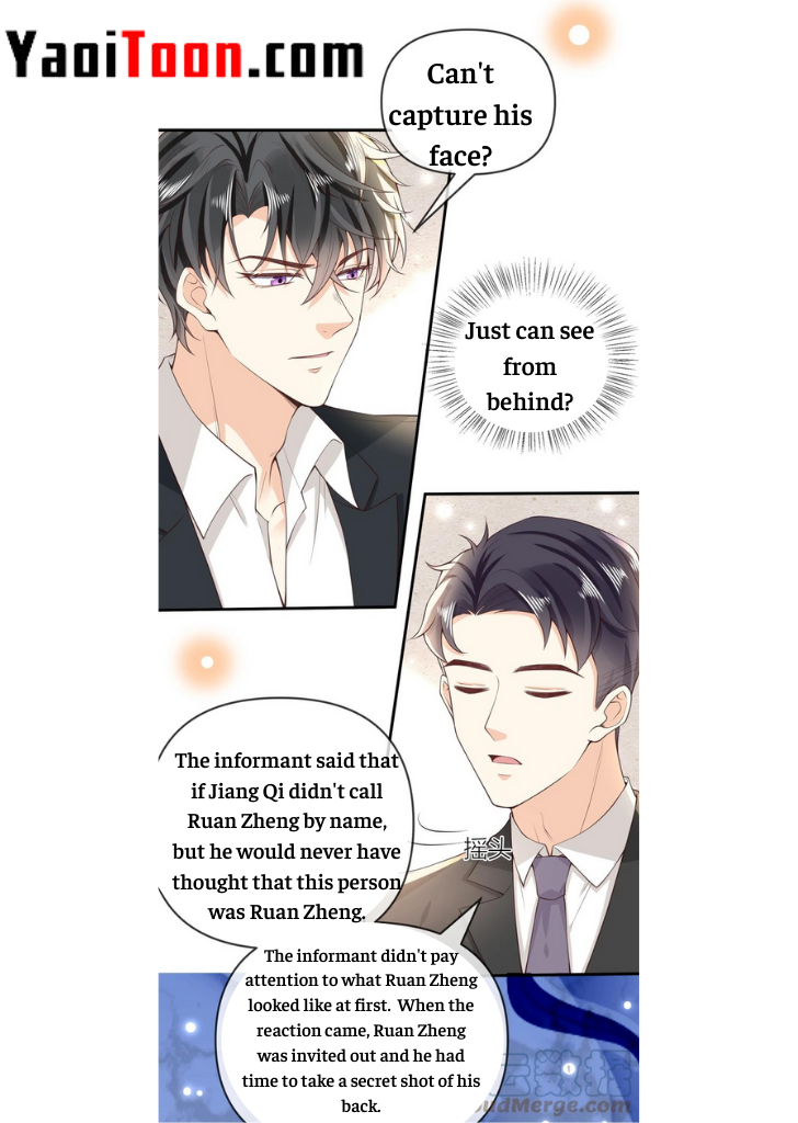 My Gangster Wife Is Always Against Me Chapter 13 - HolyManga.Net