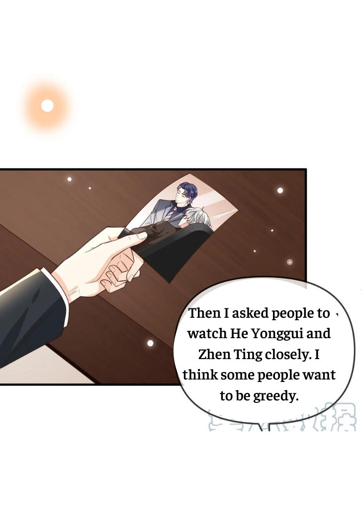 My Gangster Wife Is Always Against Me Chapter 13 - HolyManga.Net