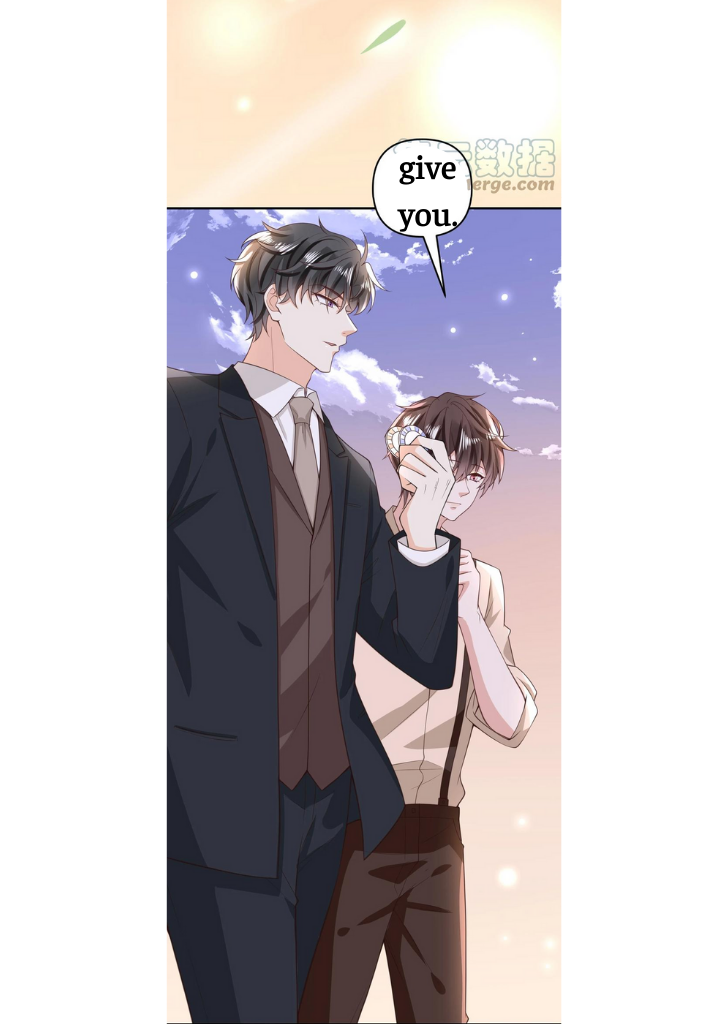 My Gangster Wife Is Always Against Me Chapter 13 - HolyManga.Net