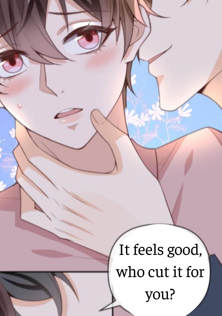 My Gangster Wife Is Always Against Me Chapter 14 - HolyManga.Net
